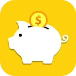 Money Manager: Finance Planner | Indus Appstore | App Icon