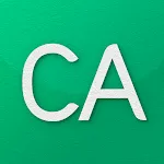 CA Mobileapp icon