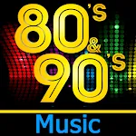 Musica de los 80 y 90 | Indus Appstore | App Icon