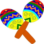 Maraca Sound | Indus Appstore | App Icon