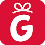 GiftMe for Merchants | Indus Appstore | App Icon