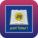 Python Tutorial | Indus Appstore | App Icon