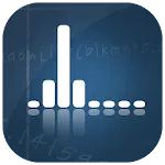 AudioUtil Audio Analysis Tools | Indus Appstore | App Icon