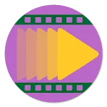 GIF Viewer Extra | Indus Appstore | App Icon