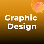 Graphic Design Course - ProApp | Indus Appstore | App Icon