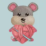 Amigurumi World | Indus Appstore | App Icon