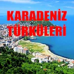 Karadeniz Türküleri | Indus Appstore | App Icon