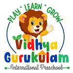 Vidhya Gurukulam Int. School | Indus Appstore | App Icon