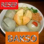 Kumpulan Resep Bakso | Indus Appstore | App Icon