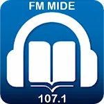 FM MIDE 107.1 | Indus Appstore | App Icon