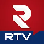 RTV Live Telugu | Indus Appstore | App Icon