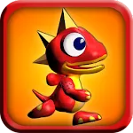 Dinosaur Run – Race Master | Indus Appstore | App Icon