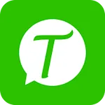 Talkinchat - Voice Rooms &Chat | Indus Appstore | App Icon