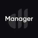 ALLFOOD Manager | Indus Appstore | App Icon