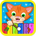 Learn Music & Songs Xylophone | Indus Appstore | App Icon