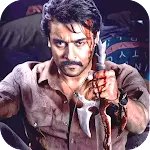 Suriya Movies ,Wallpapers,Game | Indus Appstore | App Icon