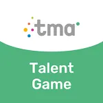 TMA Talent Game | Indus Appstore | App Icon