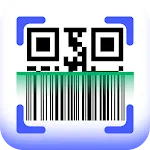 QR Code Scanner Barcode Reader | Indus Appstore | App Icon