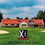 San Andres GC | Indus Appstore | App Icon