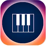 PianoPlay - Play Sheet Music | Indus Appstore | App Icon