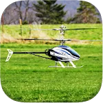 RC Helicopter Simulator | Indus Appstore | App Icon