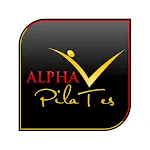 Alpha Pilates | Indus Appstore | App Icon