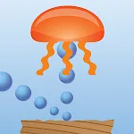 Jumping Jelly Fun | Indus Appstore | App Icon