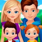 Family Dress Up | Indus Appstore | App Icon