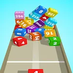 Cube Merge Pro | Indus Appstore | App Icon