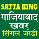 Ghaziabad  Satta King Result | Indus Appstore | App Icon