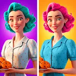 Define - Find Difference Game | Indus Appstore | App Icon