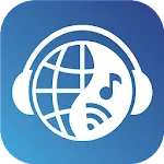 RadioDroid 2 | Indus Appstore | App Icon