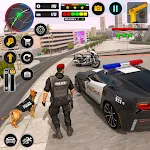 Chor Police Kar Wali Game | Indus Appstore | App Icon