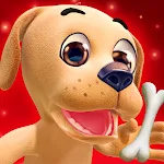 Talking Dog Labrador | Indus Appstore | App Icon