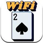 Wi-Fi Big2 in Taiwan | Indus Appstore | App Icon