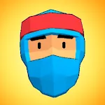 Draw Assassin - Ninja Master | Indus Appstore | App Icon