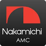 Nakamichi AMC App | Indus Appstore | App Icon