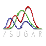 7Sugar | Indus Appstore | App Icon