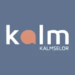 Kalmselor - KALM counselors | Indus Appstore | App Icon