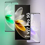 Vivo V27 Pro 5G Wallpaper | Indus Appstore | App Icon