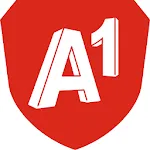 A1 Internet zaštita | Indus Appstore | App Icon