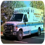 Ambulance sounds | Indus Appstore | App Icon