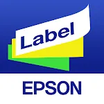 Epson Label Editor Mobile | Indus Appstore | App Icon