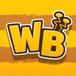 WallaBee: Item Collecting Game | Indus Appstore | App Icon