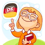 German for Beginners: LinDuo | Indus Appstore | App Icon