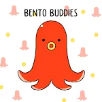 Bento Buddies Theme | Indus Appstore | App Icon