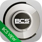 BCS View | Indus Appstore | App Icon