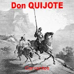 Don Quijote de la Mancha | Indus Appstore | App Icon