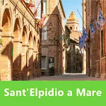 Sant'Elpidio a Mare SmartGuide | Indus Appstore | App Icon