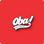 Oba! Pizza | Indus Appstore | App Icon